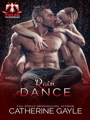 cover image of Rain Dance